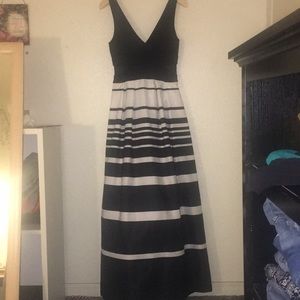 Evening Dress